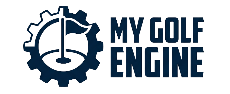 My Golf Engine